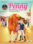 Penny au poney-club - tome 1 : Le pacte d'amitié