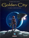 Golden City - tome 10 : Orbite terrestre basse