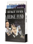 Hedge fund - Fourreau 3 tomes