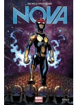 Nova - Marvel Now ! - tome 2