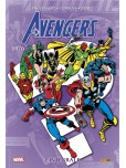Avengers - L'intégrale - tome 13 : 1976