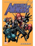 Secret Avengers par Rick Remender - tome 1