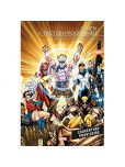 X-Men - X-tinction programmee - tome 3 : Marvel Events