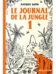 Le Journal de la jungle - tome 1