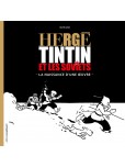 Hergé, Tintin et les soviets