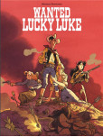 Lucky Luke (vu par...) - tome 2 : Wanted Lucky Luke !