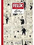 Félix - L'intégrale - tome 5
