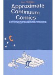 Approximate Continuum Comics - tome 3 : Bimestriel n°3 - Septembre 1993