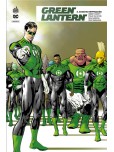 Green Lantern rebirth - tome 2