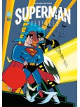 Superman aventures - tome 3