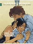 Largo Winch - Diptyques - tome 10