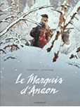Marquis d'Anaon (Le) – Intégrale
