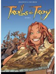Trolls de Troy - tome 23 : Art brut