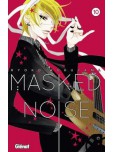 Masked Noise - tome 10