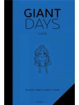 Giant Days - Hiver