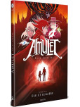 Amulet - tome 7