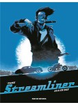 Streamliner - tome 2 : All in Day