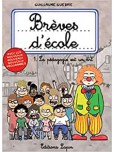 Breves d'Ecole