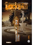 Locke & Key - tome 5 : Rouages
