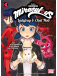 Miraculous - tome 3