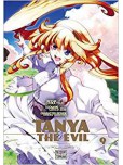 Tanya The Evil - tome 9