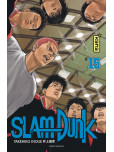 Slam Dunk Star edition - tome 15