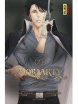 Moriarty - tome 7