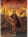 Les Reines de sang - Aliénor, la légende noire - tome 1