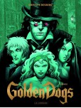 Golden dogs - tome 2 : Orwood