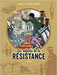 Les Enfants de la résistance - tome 6