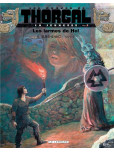 Thorgal (Les mondes de) - La jeunesse de Thorgal - tome 9 : Les Armes de Hel
