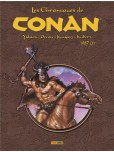 Les Chroniques de Conan - tome 23 : 1987 (i)