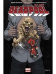 All-New Deadpool - tome 5