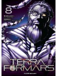 Terra Formars - tome 8