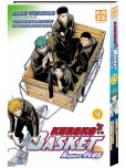 Kuroko's Basket - Replace plus - tome 4