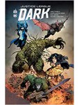 Justice League Dark Rebirth - tome 2