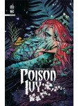 Poison Ivy infinite - tome 3
