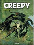 Anthologie Creepy - tome 3