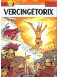 Alix - tome 18 : Vercingétorix