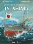 Les Grandes batailles navales : Thushima