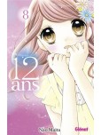 12 ans - tome 8