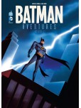 Batman aventures - tome 1