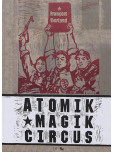 Atomik Magik Circus