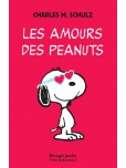 Les Amours des Peanuts