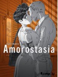 Amorostasia - tome 1