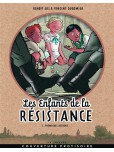 Les Enfants de la résistance - tome 1 : Premières actions