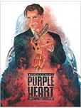Purple Heart - tome 2 : Projet Bluebird
