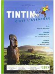Tintin c'est l'aventure - tome 2 : les iles