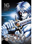 Terra Formars - tome 16