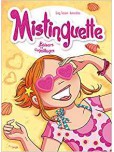 Mistinguette - tome 2 [Collector]